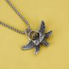 Necklace Seraph Pendant