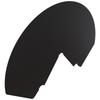 Semicircular Base (sheet Metal) for TORA Stove