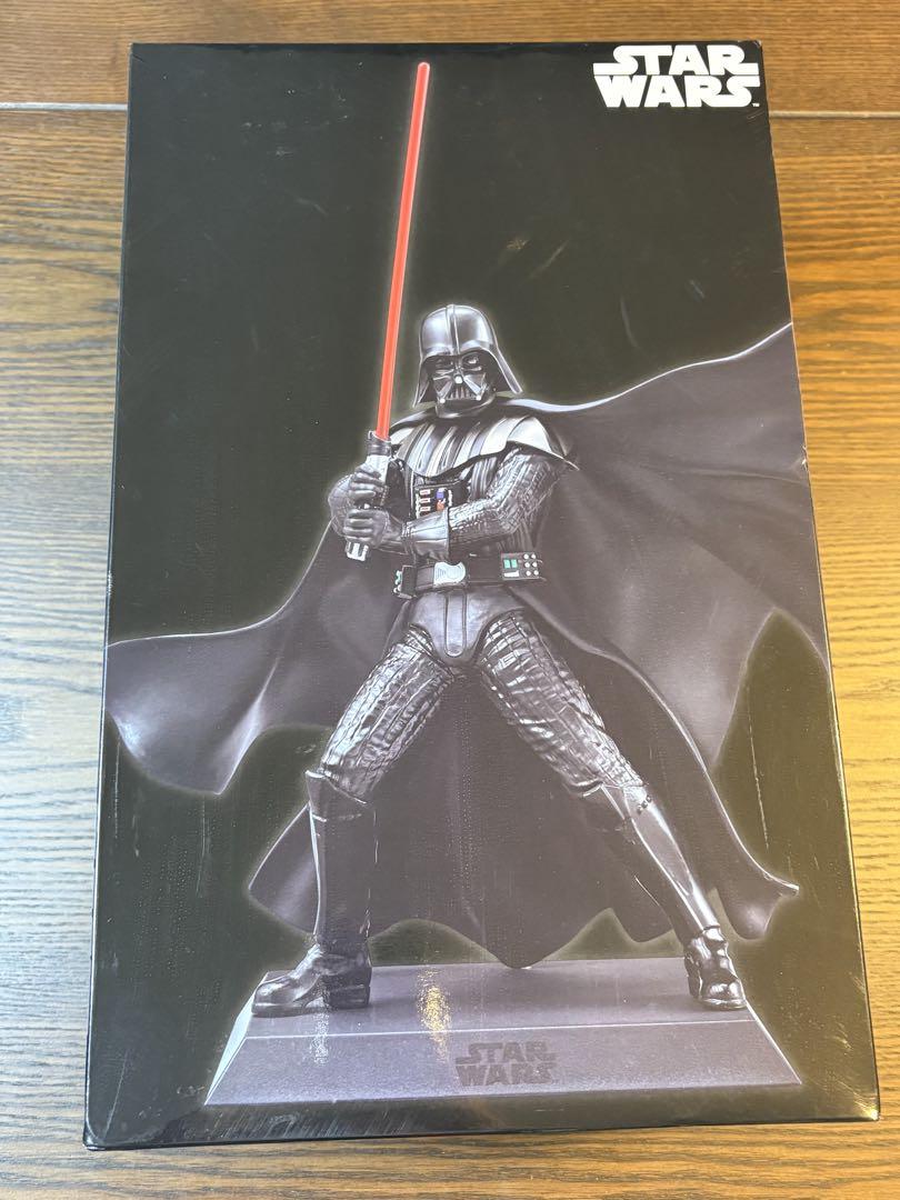 

[USED] STAR WARS Limited Premium Figure