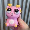 Stress-relieving Toy: Pinching Fun Eye-Popping Dragon Relaxation Toy
