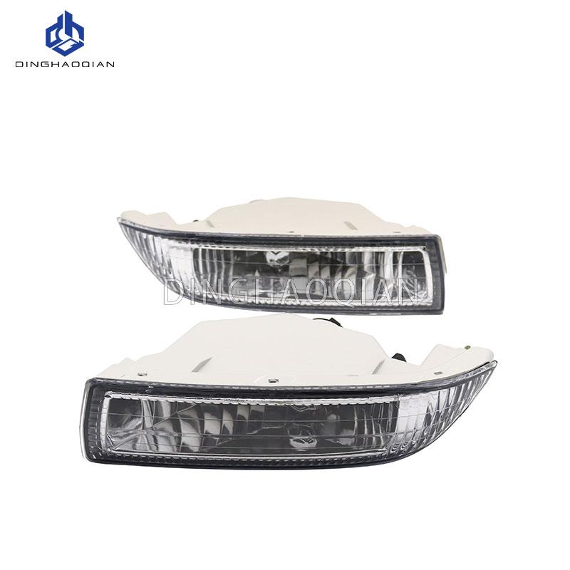 For Toyota Corolla Altis 2000 2001 2002 2003 2004 2005 2006 VIOS 2002 2003 Front Bumper fog Lights Fog Lamp Assembly
