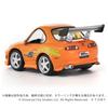 Takara Tomy Q VILLAGE Fast Furious Toyota Supra JZA80 T-SPARK QV-03 &