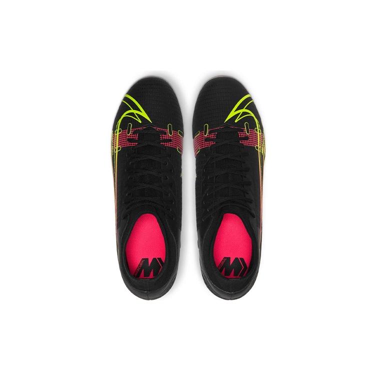 Nike Mercurial Superfly 8 Academy MG 'Black Cyber' Men's CV0843-090