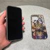 Anime Yu-Gi-Oh! Soft Corrugated Transparent Phone Case For IPhone 17 15 16 11 12 13 14 Pro Max Plus Pro