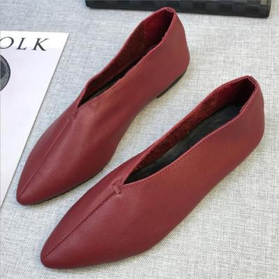 Scarpe da donna – Mocassini da donna