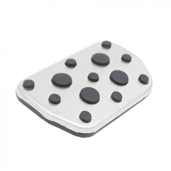 Car Fuel Brake Pedal Cover For Toyota Corolla - Toyota CHR / IZOA 14-Now