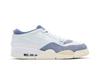 Men's Sneakers Jordan 4 RM Diffused Blue Ashen Slate