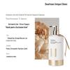 Dear lrean Suriname Lime Fragrance Shampoo