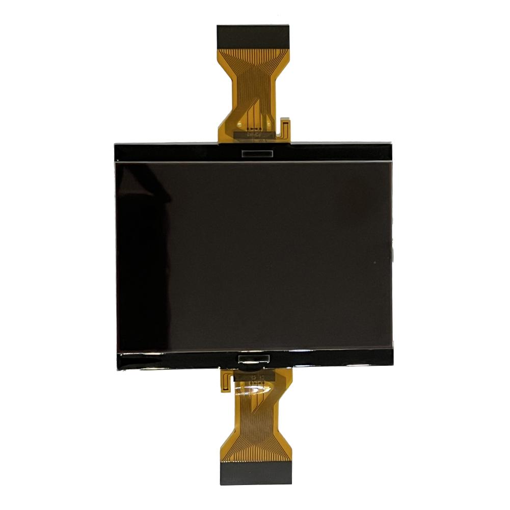 Car Instrument Cluster LCD Auto Diagnostic Tool Car Instrument Display LCD Instrument Cluster 12V Voltage ABS And Glass Material