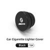 For BMW Car Alloy Cigarette Lighter Plug Cap Socket Dustproof Cover X3 X5 M5 M3 E46 E90 E60 F10 E39 F30 E36 G30 E87 E70 DC8