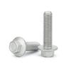 Carbon Steel Grade 10.9 Dacromet Hex Flange Bolts