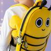 Milk&Moo Buzzy Bee Toddler Backpack