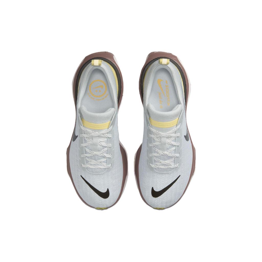 New Nike ZoomX Invincible Run 3 Photon Dust Platinum Violet Women's DR2660-005