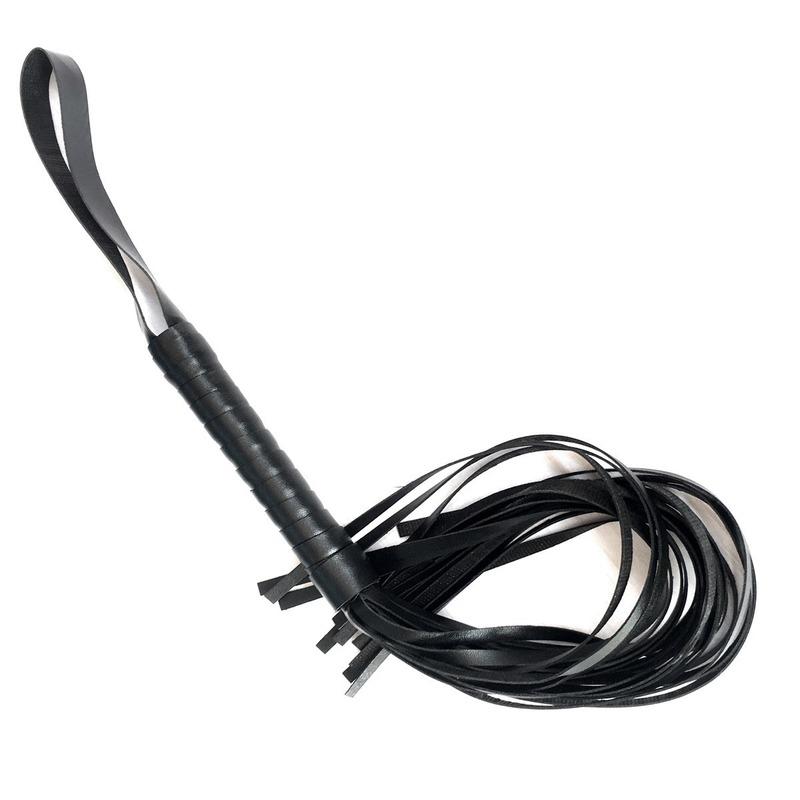 BDSM Kits Plush Bondage Handcuffs Sexulaes Games Whip Mouth Gag Nipple Clamps Sex Toys For Couples Exotic Accessories Adults