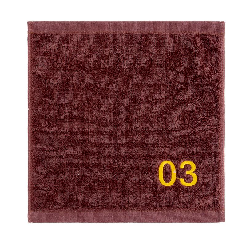 LIEI Pure Cotton 4D Kitchen Towel