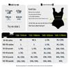 Women's Plus Size Long Sleeve Quick Dry Two-Piece Conservative Training Swimsuit