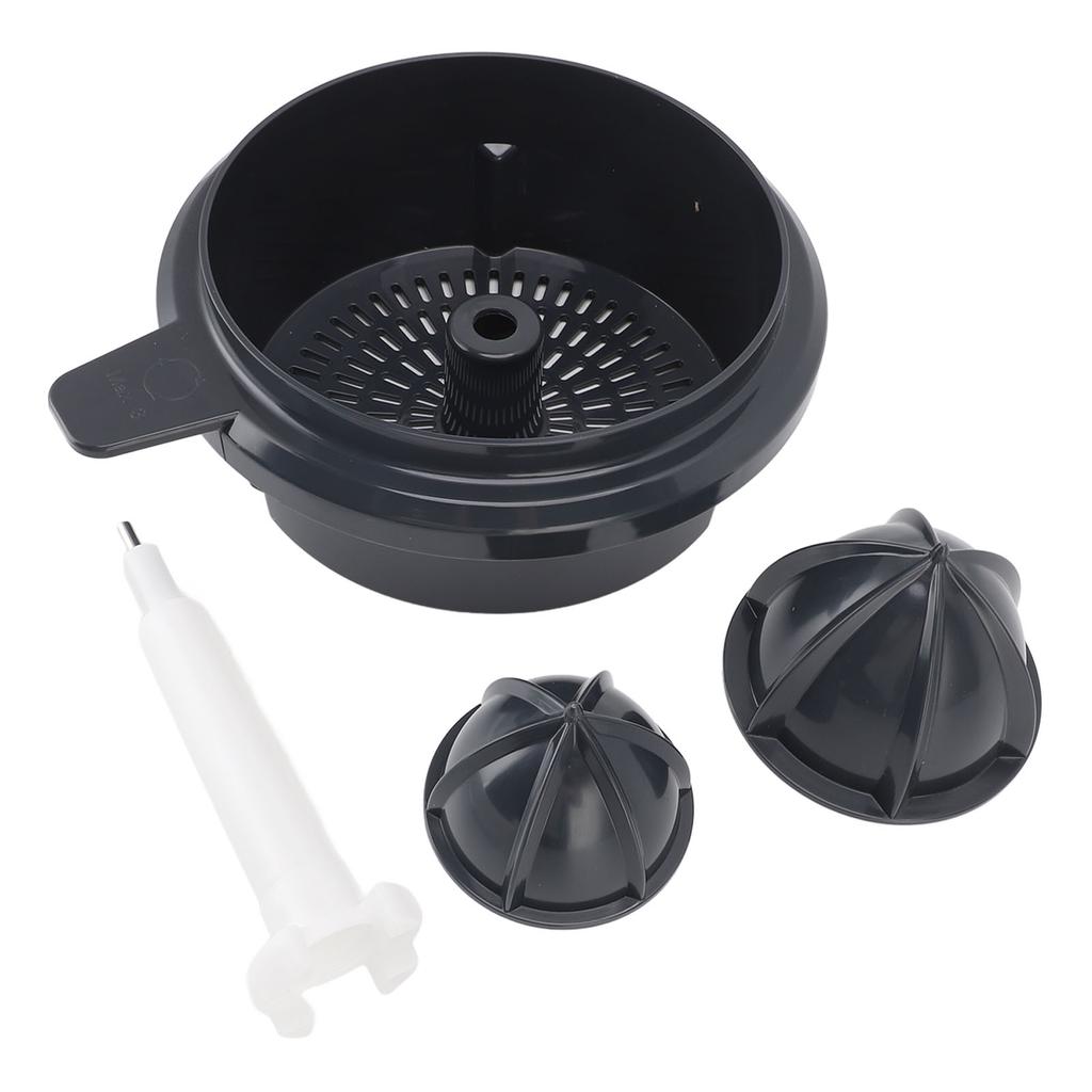 Storcător Presă Coș Strecurătoare Accesoriu Piese de Schimb pentru Extracția Sucului pentru TM5 TM6 Accesorii