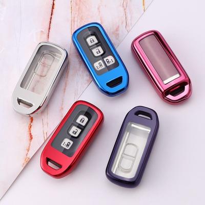 Car Key Case Cover for Honda N-BOX N-ONE N-WGN N-VAN Durable Protective Shell