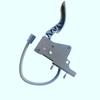 Shaanxi Auto Xunde X6x3 Cummins Electronic Throttle Pedal Sensor BZ36140102