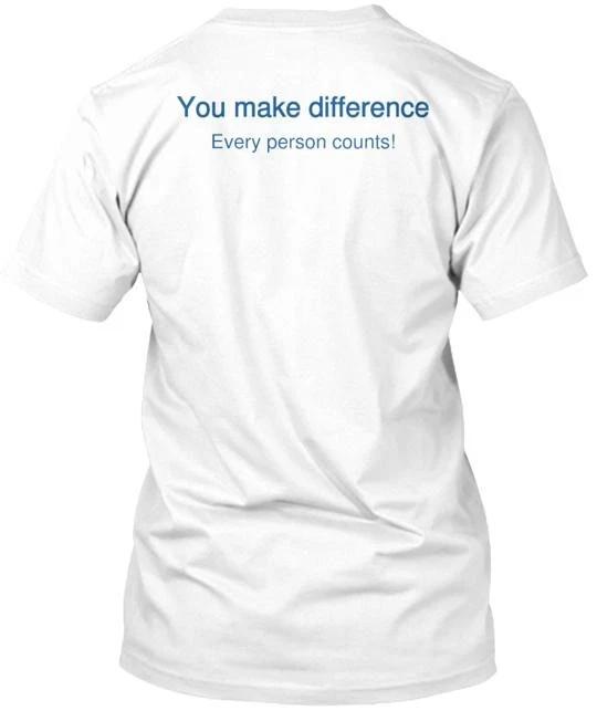 I m Proud VOLUNTEER TTshirt Made in the USA Size S to 5XL S