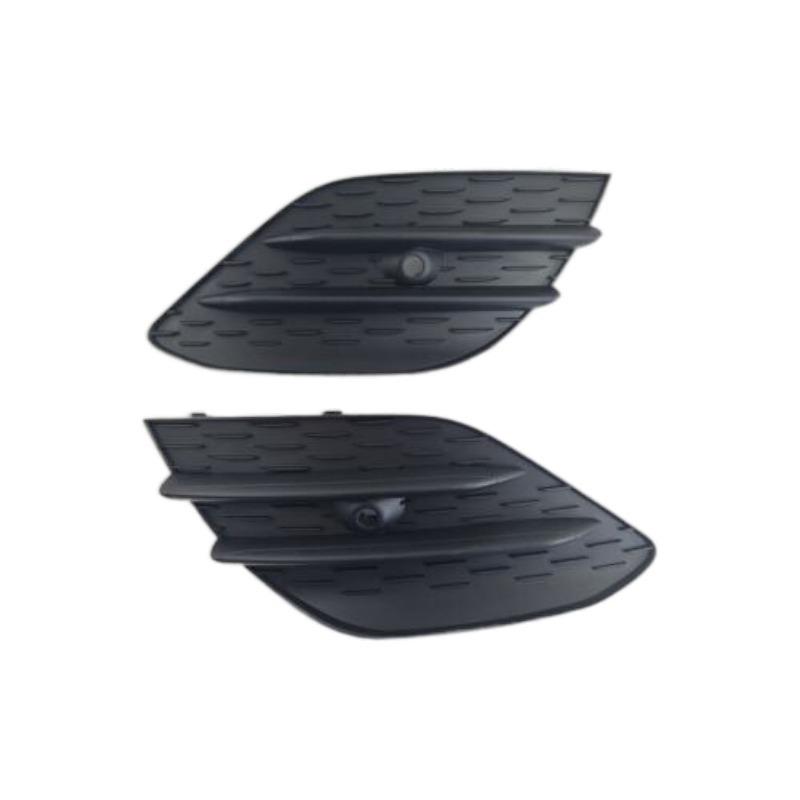 Mercedes-Benz CLA W118 Front Bumper Air Vents (Left & Right) - 1188854301, 1188854401