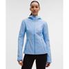 Women S croSS Chill Performance Jacket Sinatra Blue