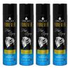 OSCAR FOREVER Hair Spray MEGA STRONG for Men and Women 250 ml Free Shipping