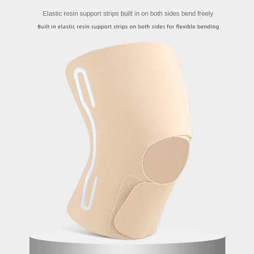 Fitness Gear Knee Pad Joint Injury Recovery Knee Brace Breathable Knee Wrap  Men/Women