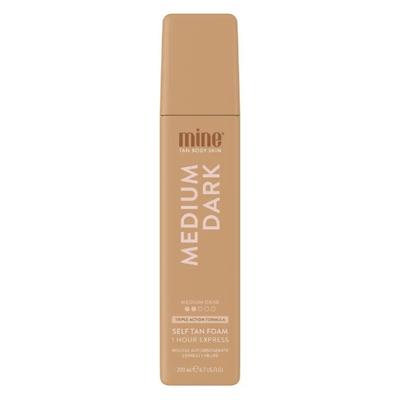 Produse pentru îngrijirea corpului – Autobronzant și bronzant