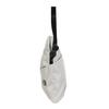 North Pyrenees Shoulder Bag L NM82508 Soapstone [The Face]