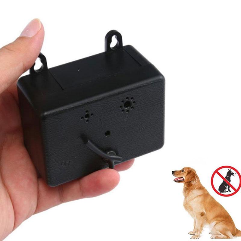 kcsc mini bark control device
