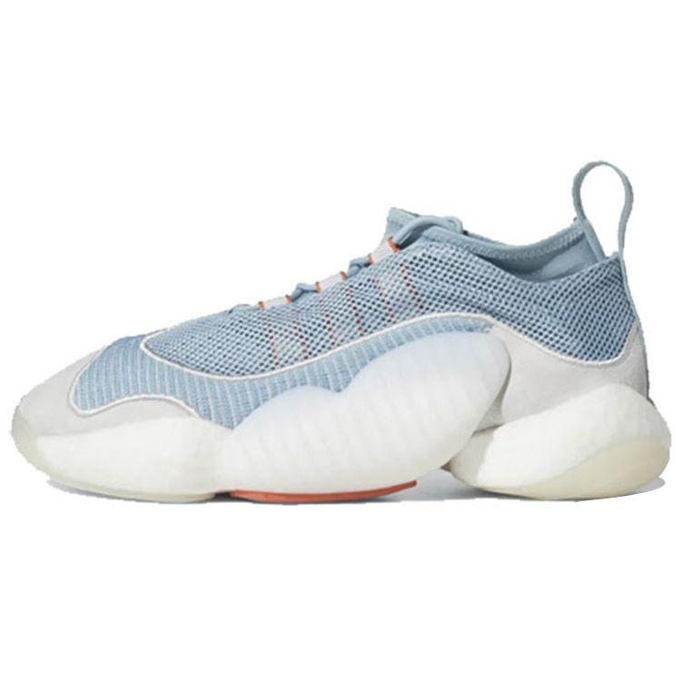 

Crazy BYW 2 Пепельно-серый Ember BD7999