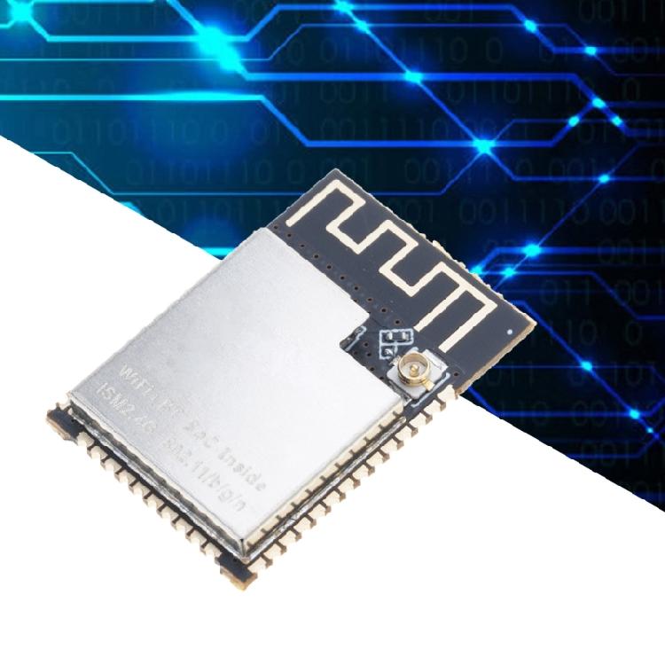 ESP32-A1S Energy Efficient Wireless Communication Module With Antennas for Devices Connectivitys