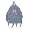 Japanese Niche Cute Backpack, High-value Casual Backpack, Elementary School Student Light School Bag, Travel Backpack