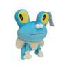 Original Froakie Plush Toy Cute Cartoon Japan Anime Elf Plush Doll Pillow Rag Doll Child Birthday Gift