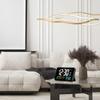 2.4Ghz Tuya WIFI Atomic Clock Clock Zone Temperature Auto Time Calibration Electronic Wall Clock APP Remote Humidity Alarm Date