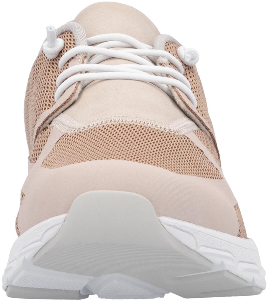 Sneakers Rieker M9000 Light Pink Blooming Rose