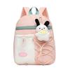 And Stylish Light Backpack For Boys And Girls Featuring Cartoon Patterns Ideal School For