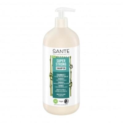 Bio Bamboo Super Strong Shampoo 950ml