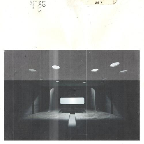 Lo Moon - A Modern Life [COMPACT DISCS]