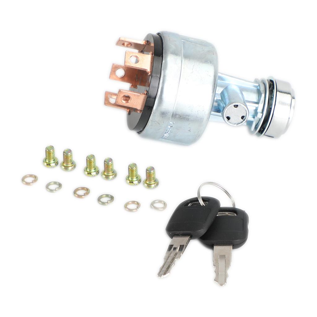 Ignition Switch For Caterpillar Cat Excavator E306/307/308/320B/C/D