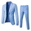 Takım elbiseler ve blazer ceketler – Takım elbise