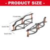 360 Degree Protective Shell For Drones Carbon Fiber Providing Durability Easy Installation