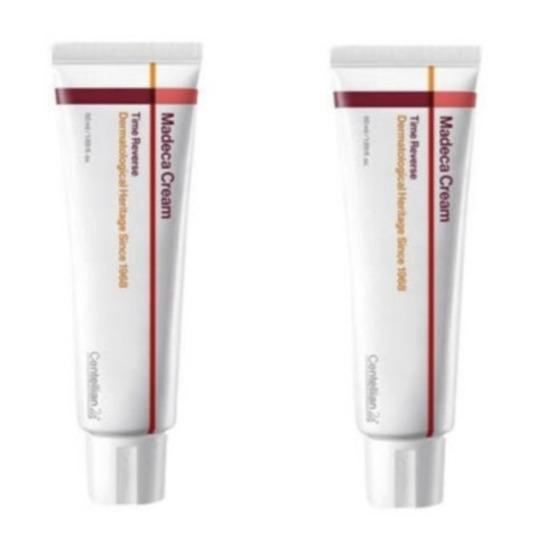 Centellian24 Мадека Крем Антивозрастной и Восстанавливающий 50 мл