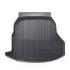 Geely Galaxy A7 TPE Waterproof Trunk Mat for Car Interior Modification