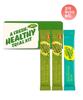 [Trial Pack] Hey N Olle Shot Sample Kit (2 Packets of Olive Oil + 1 Packet of Lemon Juice)