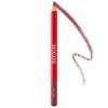One Size By Patrick Starrr Waterproof Lip Liner .04 Oz Pink Remix
