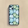 Custodia per telefono con motivo floreale per iPhone Samsung Galaxy Redmi Xiaomi Oppo OnePlus Nota SA 7 8 9 10 11 12 13 14 20 21 22 23 53 54 Pro Max Plus Ultra