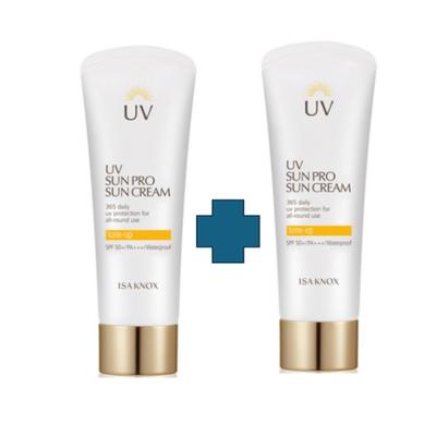 UV Sun Pro 365 Daily Cover Duo Special Set SPF 50+ PA+++70MLX2EA