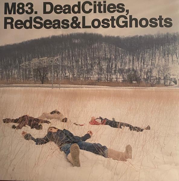 

LP Пластинка M83 - Dead Cities, Red Seas & Lost Ghosts 95451M832LP Mute 2014 UK Танцевальная и Электронная музыка